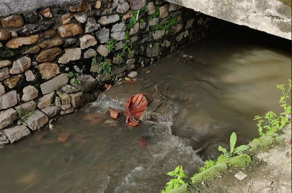 ‘इच्छुमती खोला नै हो’: उच्च अदालत पाटन